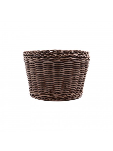 Корзина для яиц, 26х17 см, полиротанг, Paderno. (42949-26)