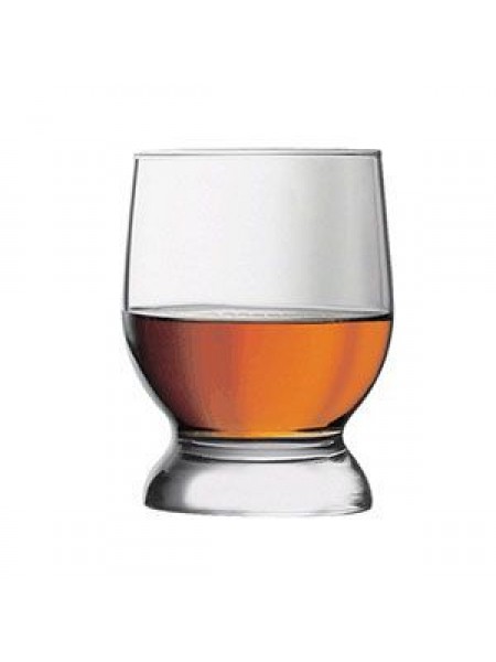 Олд Фэшн «Акватик», стекло, 310мл, D=70, H=105мм, прозрачный, Pasabahce. (42975)