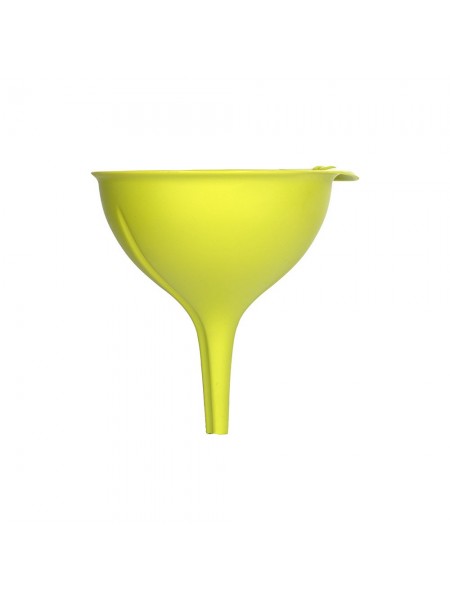 Воронка бытовая кухонная, D-16 см, полипропилен, Рестола. (4312202)