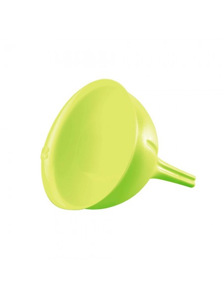 Воронка бытовая кухонная, D-16 см, полипропилен, Рестола. (4312202)