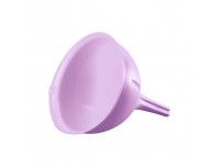 Воронка бытовая кухонная, D-16 см, полипропилен, Рестола. (4312202)