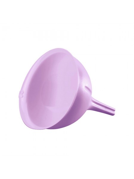 Воронка бытовая кухонная, D-16 см, полипропилен, Рестола. (4312202)