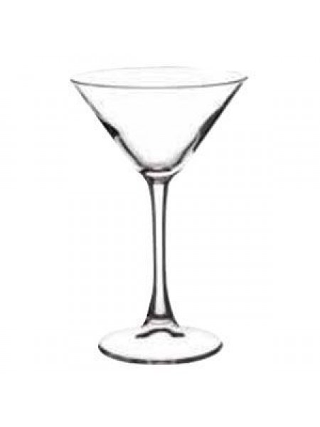 Коктейльная рюмка «Энотека», стекло, 215мл, D=113, H=174мм, Pasabahce. (440061)