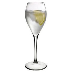 Бокал для вина «Монте Карло», стекло, 325мл, H=23.2см, прозрачный, Pasabahce. (440091)