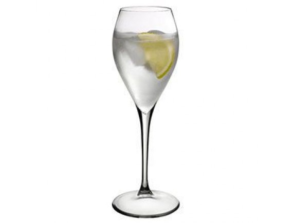 Бокал для вина «Монте Карло», стекло, 325мл, H=23.2см, прозрачный, Pasabahce. (440091)