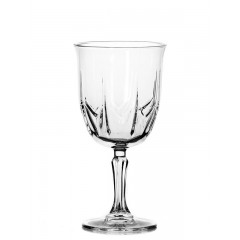 Бокал для вина «Карат», стекло, 270мл, H=162мм, прозрачный, Pasabahce. (440147)