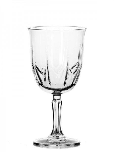 Бокал для вина «Карат», стекло, 270мл, H=162мм, прозрачный, Pasabahce. (440147)