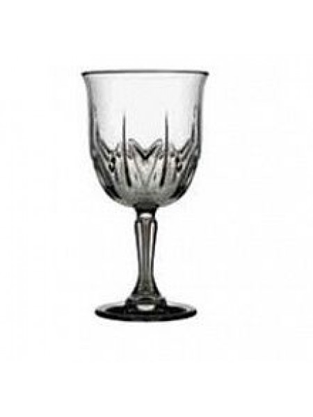 Бокал для вина «Карат», стекло, 335мл, H=177мм, прозрачный, Pasabahce. (440148)