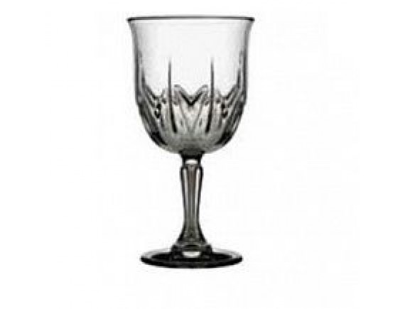 Бокал для вина «Карат», стекло, 335мл, H=177мм, прозрачный, Pasabahce. (440148)