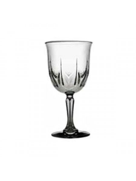 Бокал для вина «Карат», стекло, 415мл, H=185мм, прозрачный, Pasabahce. (440149)