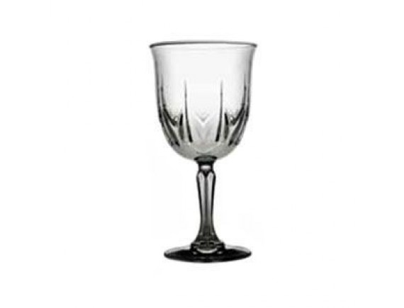 Бокал для вина «Карат», стекло, 415мл, H=185мм, прозрачный, Pasabahce. (440149)