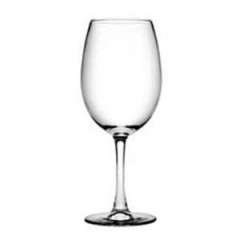 Бокал для вина «Классик», стекло, 445мл, D=66, H=219мм, прозрачный, Pasabahce. (440152)