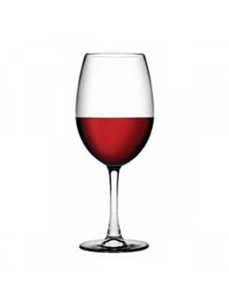 Бокал для вина «Классик», стекло, 630мл, H=235мм, прозрачный, Pasabahce. (440153)