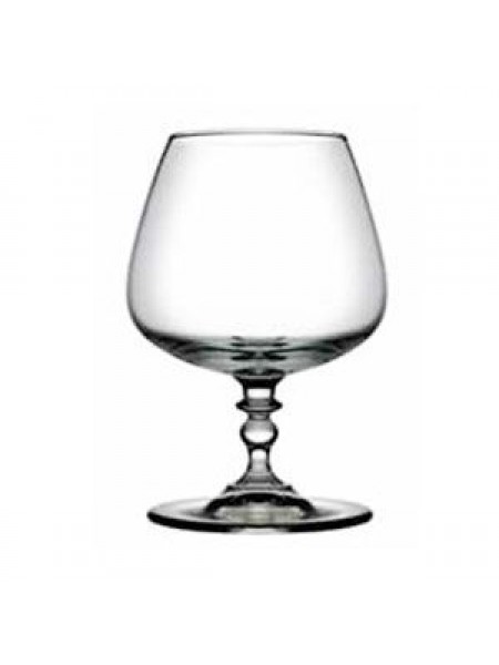 Бокал для бренди «Винтаж», стекло, 330мл, D=63, H=132мм, прозрачный, Pasabahce. (440180)