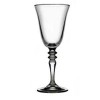 Бокал для вина «Винтаж», стекло, 236мл, D=86, H=200мм, прозрачный, Pasabahce. (440184)