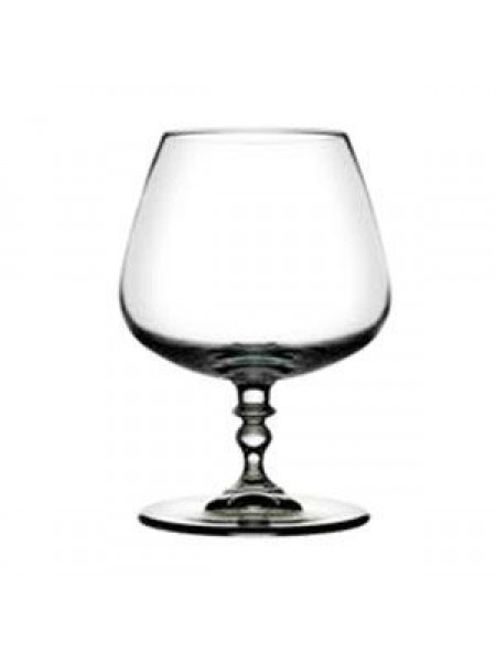 Бокал для бренди «Винтаж», стекло, 420мл, D=68, H=138мм, прозрачный, Pasabahce. (440190)