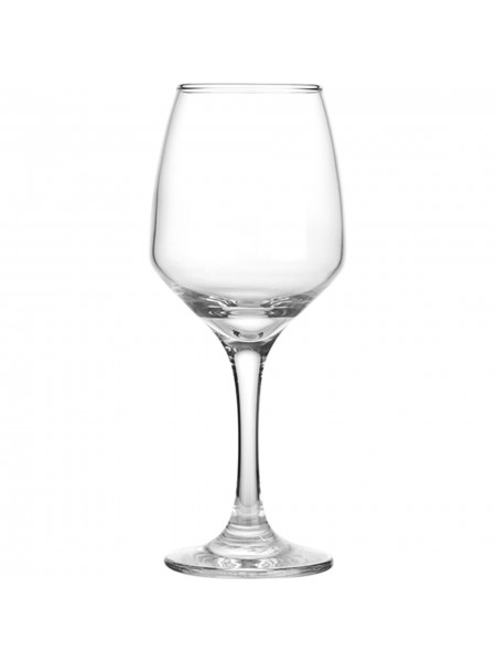 Бокал для вина «Изабелла», стекло, 325мл, H=205мм, прозрачный, Pasabahce. (440271)