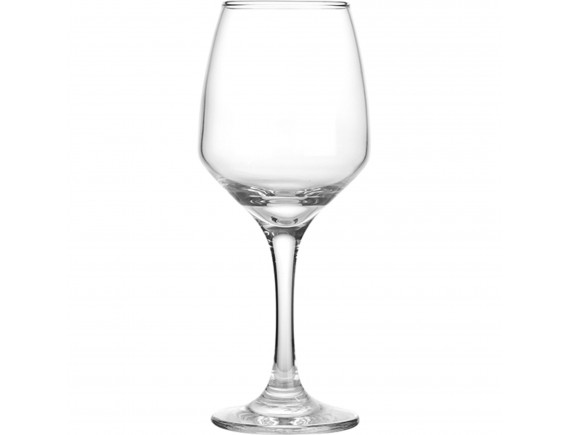 Бокал для вина «Изабелла», стекло, 325мл, H=205мм, прозрачный, Pasabahce. (440271)