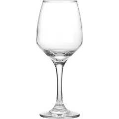 Бокал для вина «Изабелла», стекло, 385мл, D=64, H=211мм, прозрачный, Pasabahce. (440272)