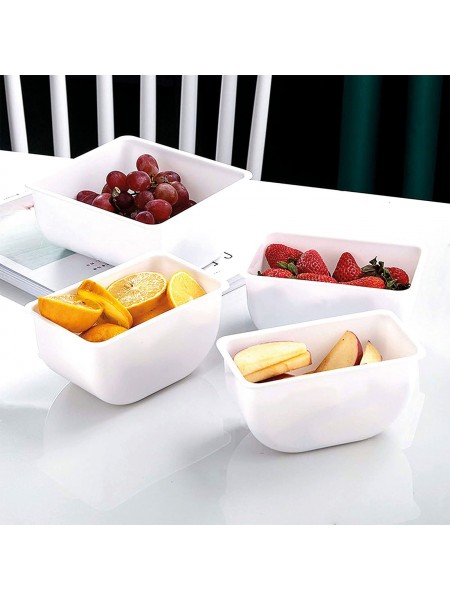 Контейнер барный, 49х15х9 см, 4 секции, пластик, Paderno. (44103-04)