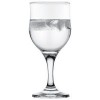 Бокал для воды «Тулип», стекло, 310мл, D=75/68, H=170мм, прозрачный, Pasabahce. (44162)