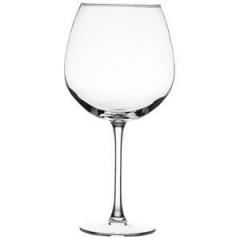 Бокал для вина «Энотека», стекло, 630мл, D=85/78, H=215мм, прозрачный, Pasabahce. (44238)