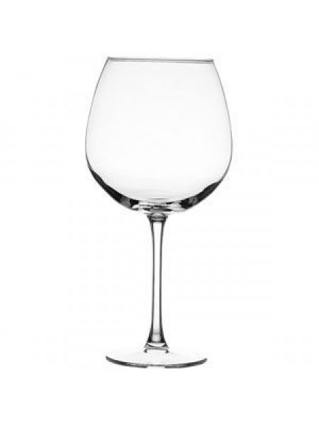 Бокал для вина «Энотека», стекло, 630мл, D=85/78, H=215мм, прозрачный, Pasabahce. (44238)