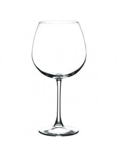 Бокал для вина «Энотека», стекло, 750мл, D=80/78, H=227мм, прозрачный, Pasabahce. (44248)