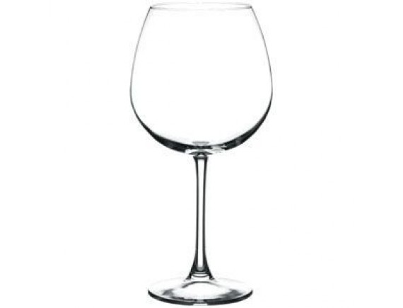 Бокал для вина «Энотека», стекло, 750мл, D=80/78, H=227мм, прозрачный, Pasabahce. (44248)