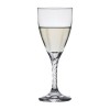 Бокал для вина «Твист», стекло, 180мл, D=69, H=178мм, прозрачный, Pasabahce. (44362)