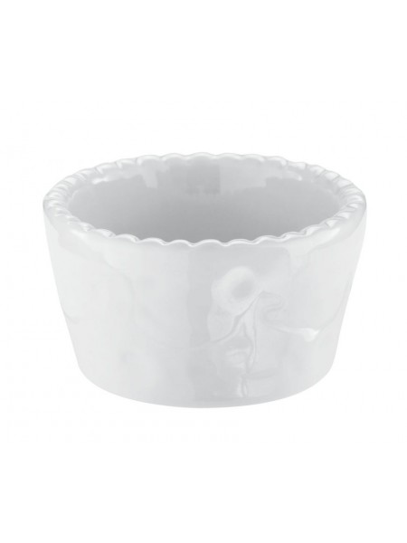 Форма кондитерская для запекания, 9х4,5 см, фарфор, Paderno. (44390-09)