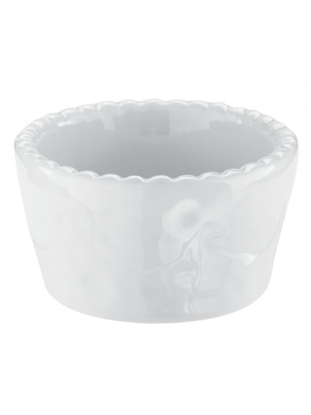 Форма кондитерская для запекания, 11х6 см, фарфор, Paderno. (44390-11)