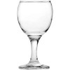 Бокал для вина «Бистро», стекло, 290мл, D=68/64, H=160мм, прозрачный, Pasabahce. (44411)