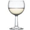 Бокал для вина «Банкет», стекло, 160мл, D=68/59, H=122мм, прозрачный, Pasabahce. (44425)