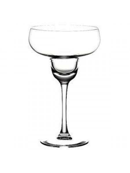 Бокал «Маргарита-Энотека», стекло, 455мл, D=115/85, H=201мм, прозрачный, Pasabahce. (44668)