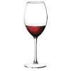 Бокал для вина «Энотека», стекло, 420мл, D=65/78, H=220мм, прозрачный, Pasabahce. (44728)