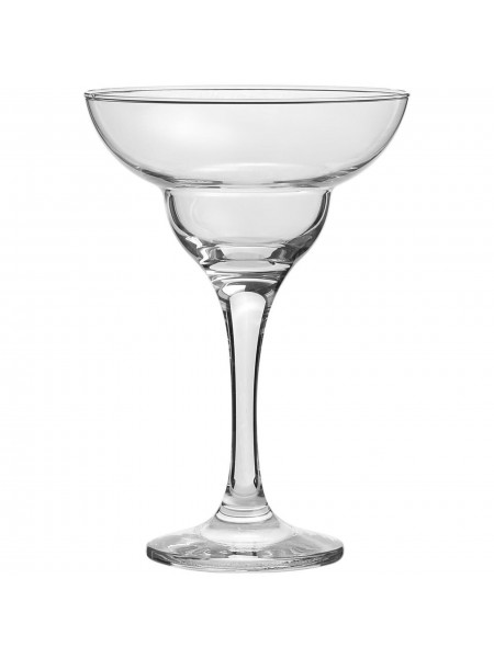 Бокал «Маргарита-Бистро», стекло, 250мл, D=11.4, H=16.4см, прозрачный, Pasabahce. (44787)