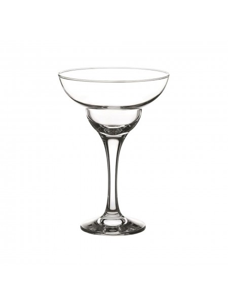 Бокал «Маргарита-Бистро», стекло, 250мл, D=11.4, H=16.4см, прозрачный, Pasabahce. (44787)