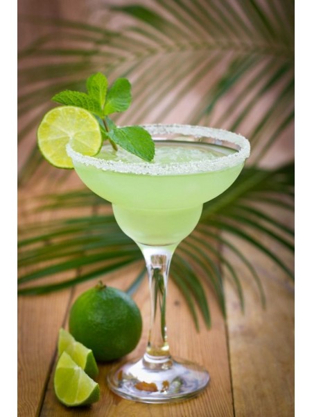 Бокал «Маргарита-Бистро», стекло, 250мл, D=11.4, H=16.4см, прозрачный, Pasabahce. (44787)