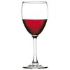 Бокал для вина «Империал плюс», стекло, 240мл, D=64/70, H=175мм, прозрачный, Pasabahce. (44799)
