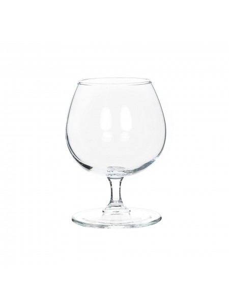 Бокал для бренди «Шарант», стекло, 300мл, D=63/78, H=120мм, прозрачный, Pasabahce. (44816)