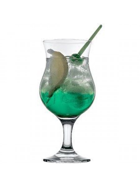 Харикейн «Бистро», стекло, 380мл, D=73/71, H=176мм, прозрачный, Pasabahce. (44872)