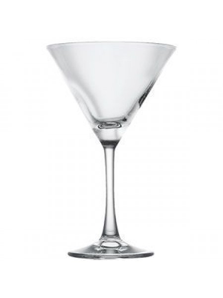 Коктейльная рюмка «Империал плюс», стекло, 204мл, D=114/75, H=168мм, прозрачный, Pasabahce. (44919)