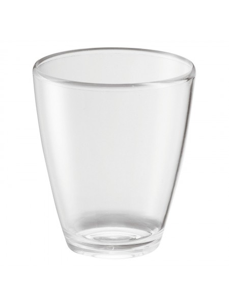 Ведро для льда, шампанского, D-20 см, H-23 см, акрил, Paderno. (44946-20)