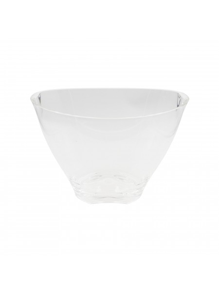 Ведро для льда, шампанского, 29х19,5, H-19,5 см, акрил, Paderno. (44946-29)