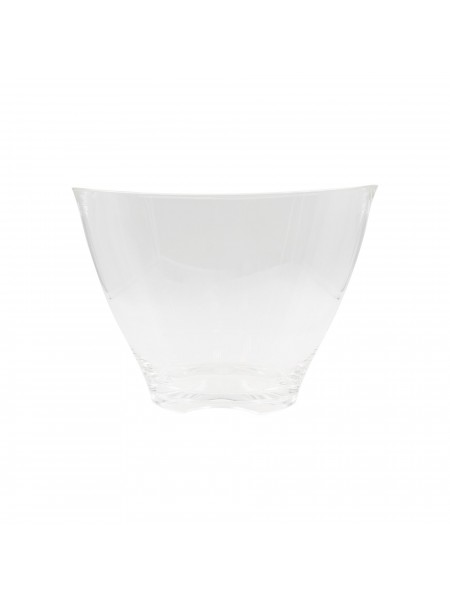 Ведро для льда, шампанского, 29х19,5, H-19,5 см, акрил, Paderno. (44946-29)