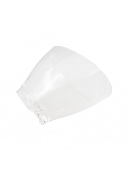 Ведро для льда, шампанского, 29х19,5, H-19,5 см, акрил, Paderno. (44946-29)