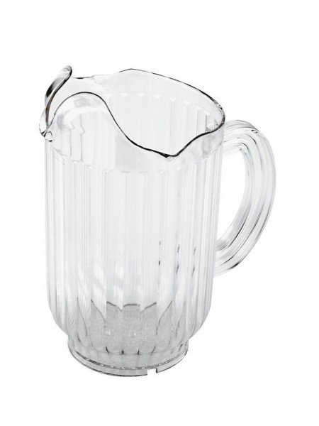 Кувшин для сока , 0,9 л, поликарбонат, Paderno. (44999-09)