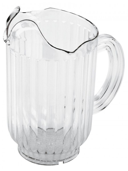 Кувшин для сока , 1,6 л, поликарбонат, Paderno. (44999-16)