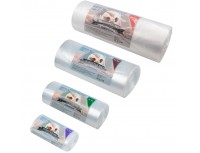 Мешок кондитерский одноразовый, 55 см, 100 микрон, упаковка 100 штук. (4555)